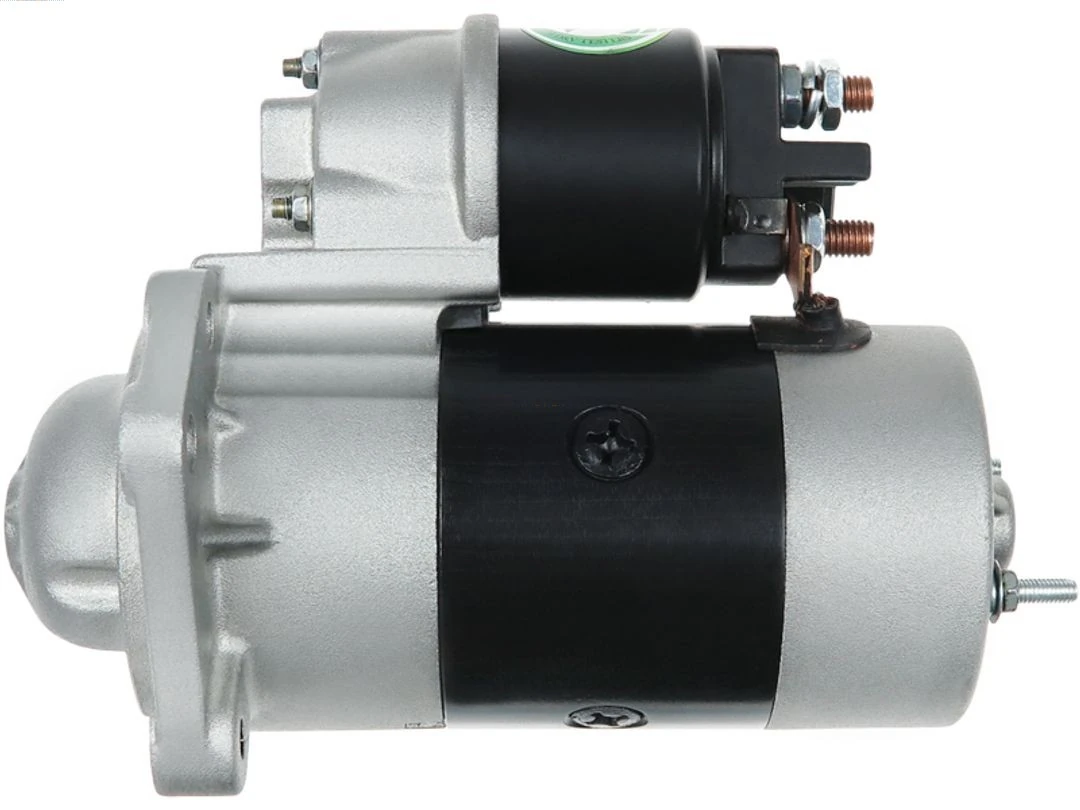 Starter Remanufactured AS-PL S4016PR