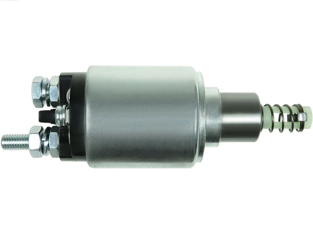 Solenoid Switch, starter Brand new AS-PL SS0229P