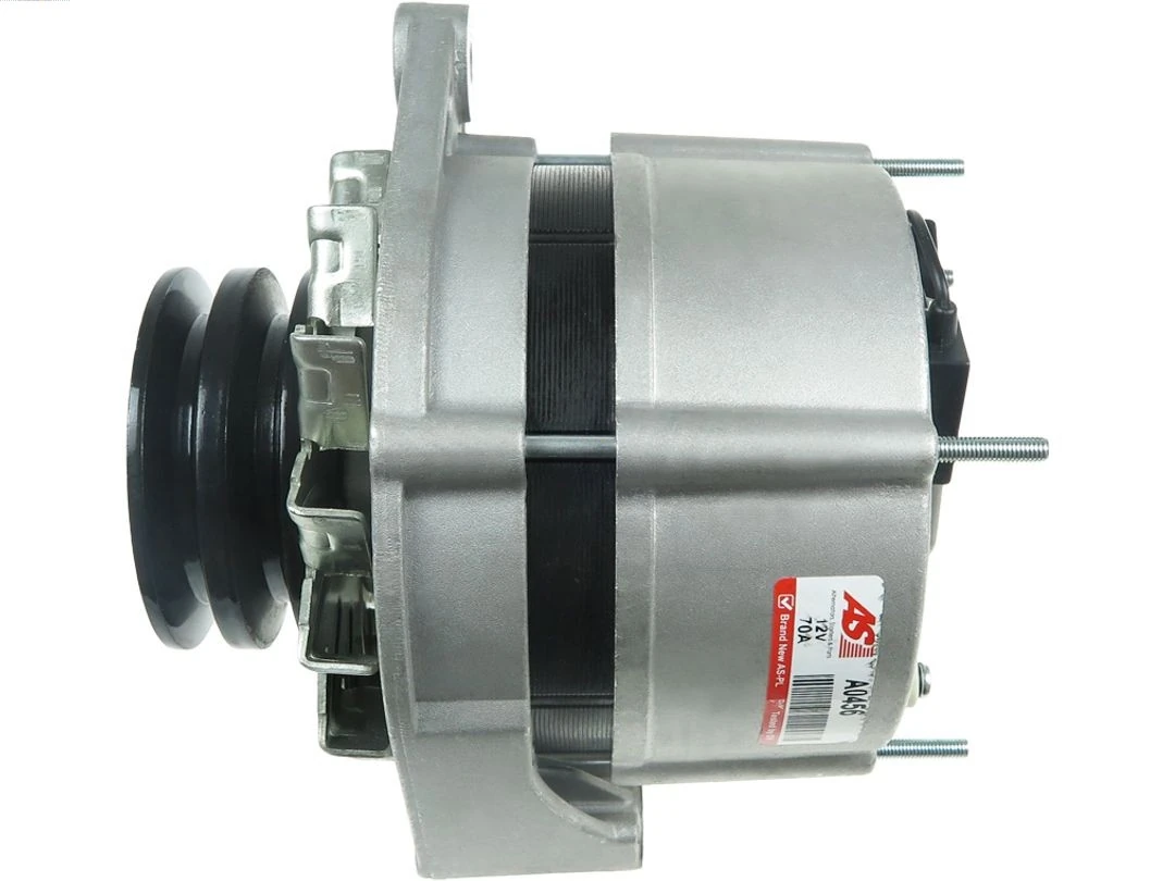 AS-PL A0456 Alternator