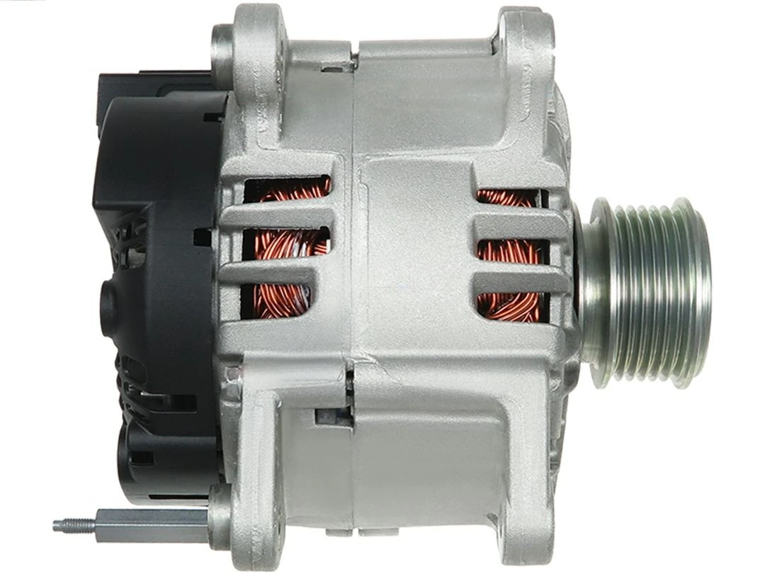 Alternator Brand new Valeo A3146(VALEO)