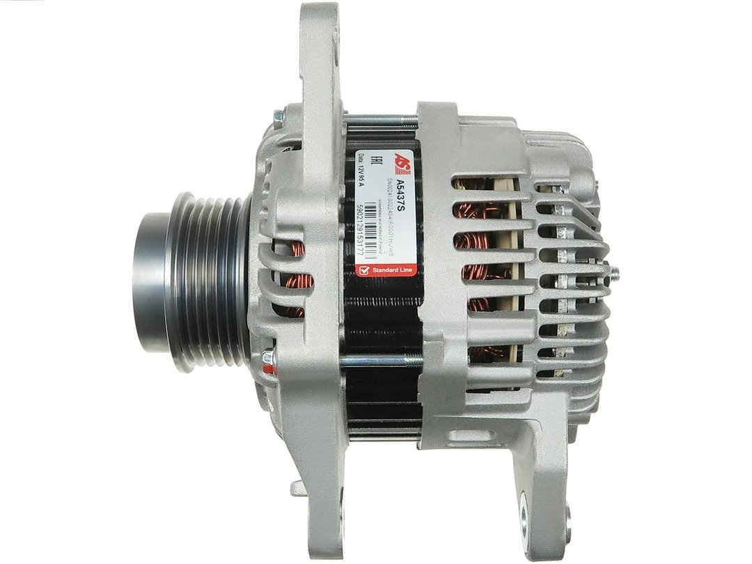 AS-PL A5437S Alternator
