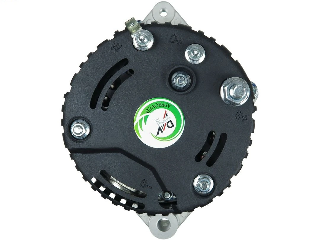 AS-PL A9210 Alternator