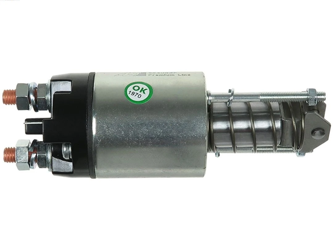 Solenoid Switch, starter Brand new AS-PL SS4053P