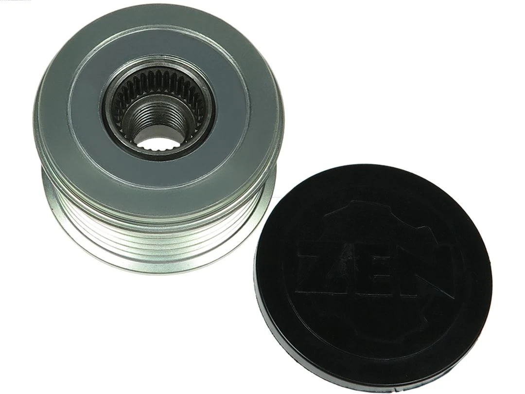 AS-PL AFP9027S Alternator Freewheel Clutch