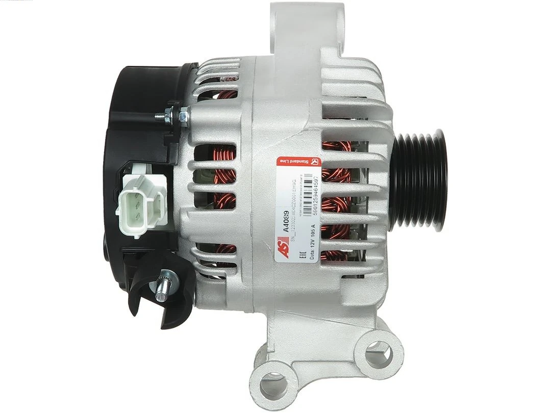 Alternator Brand new AS-PL A4089