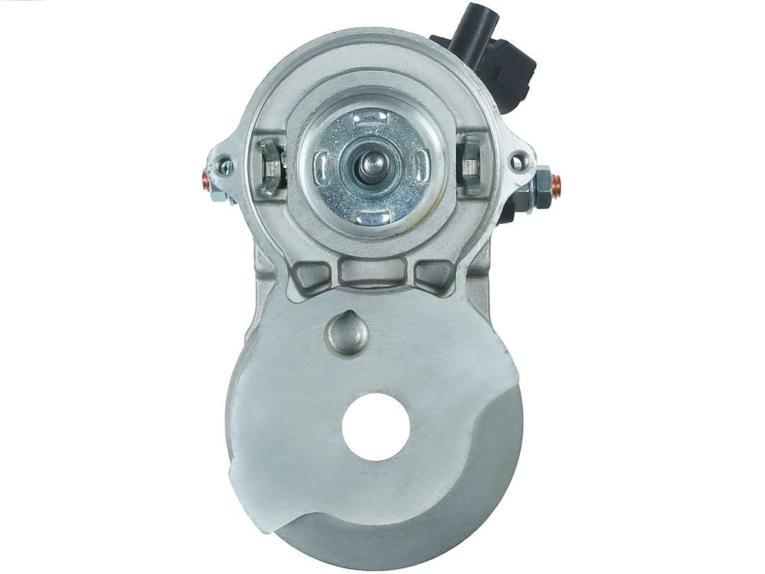 AS-PL SS6140S Solenoid Switch, starter