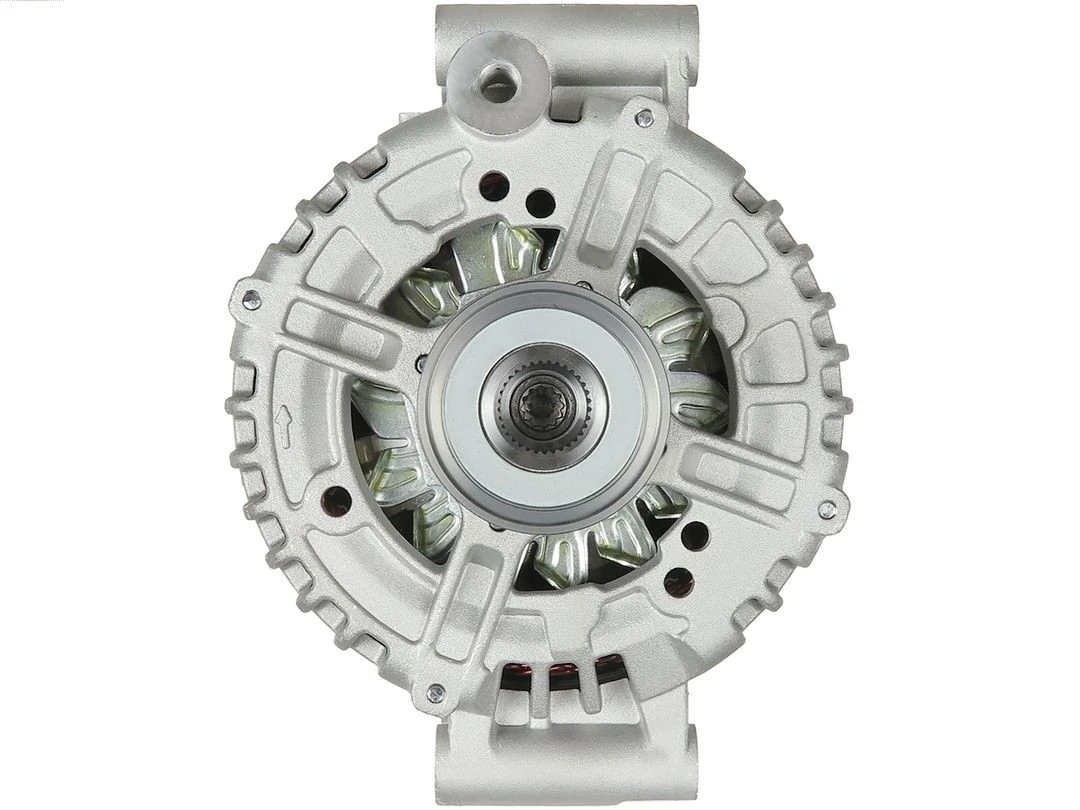 Alternator Brand new AS-PL A0425