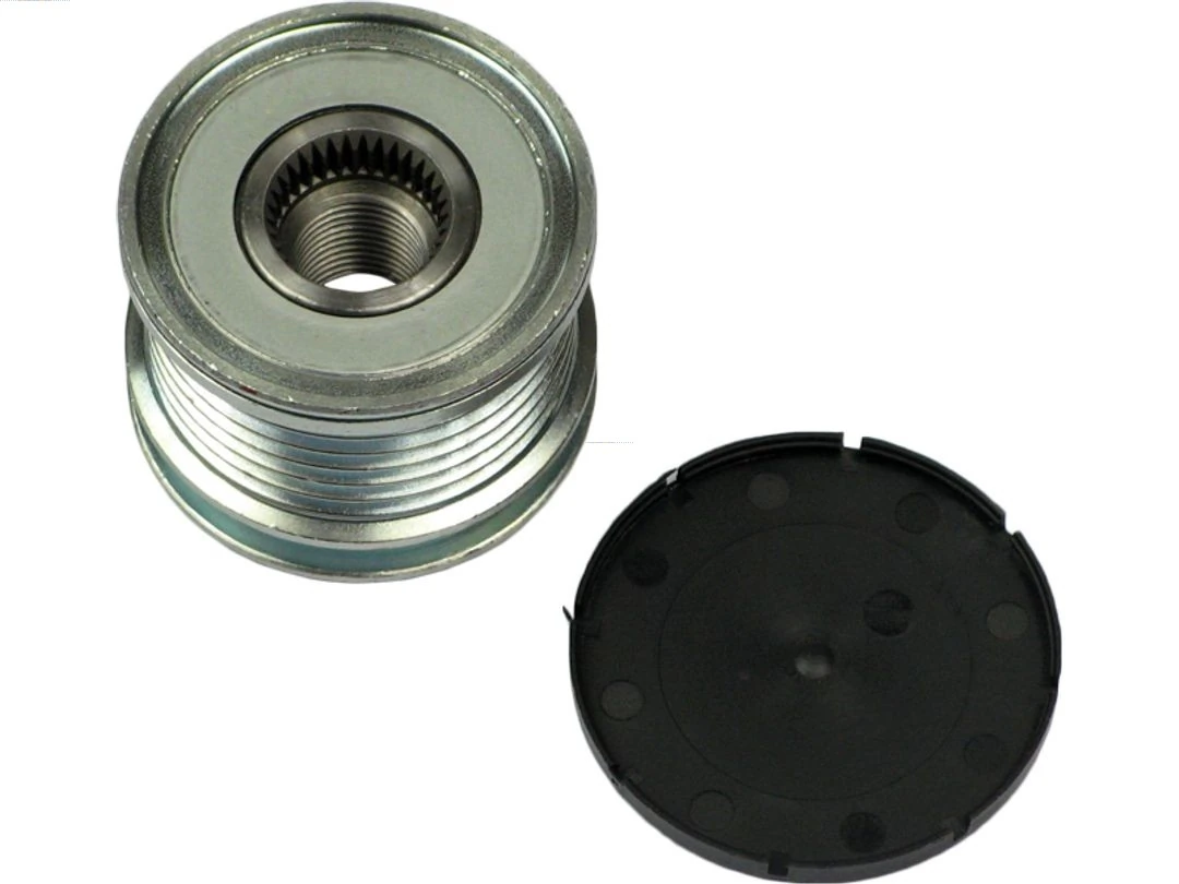 Alternator Freewheel Clutch Brand new AS-PL AFP0073