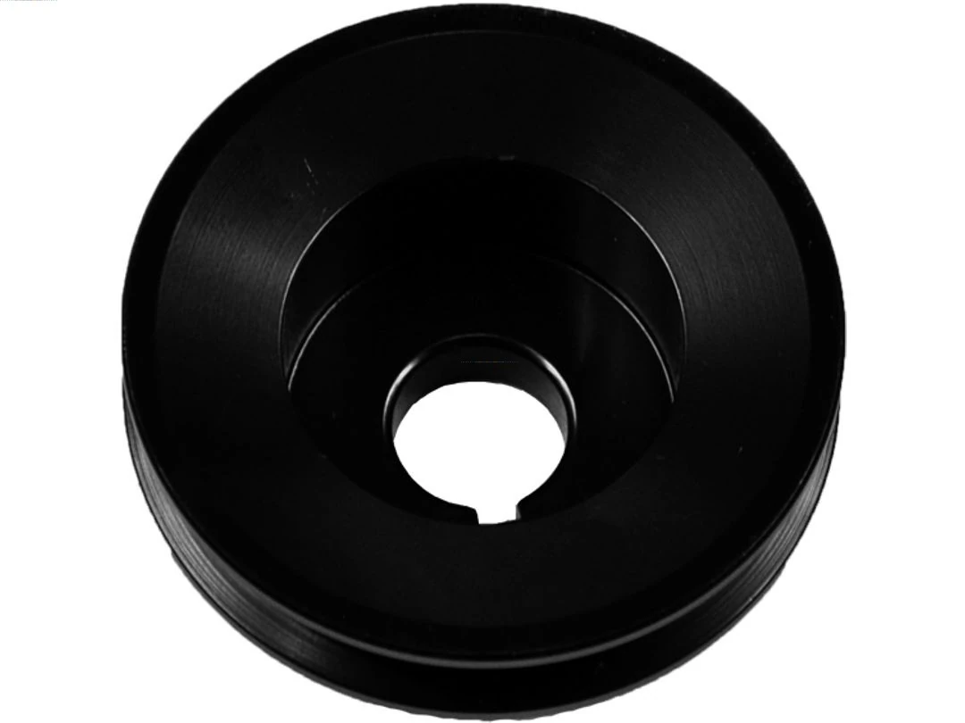 Belt Pulley, alternator Brand new AS-PL AP0005