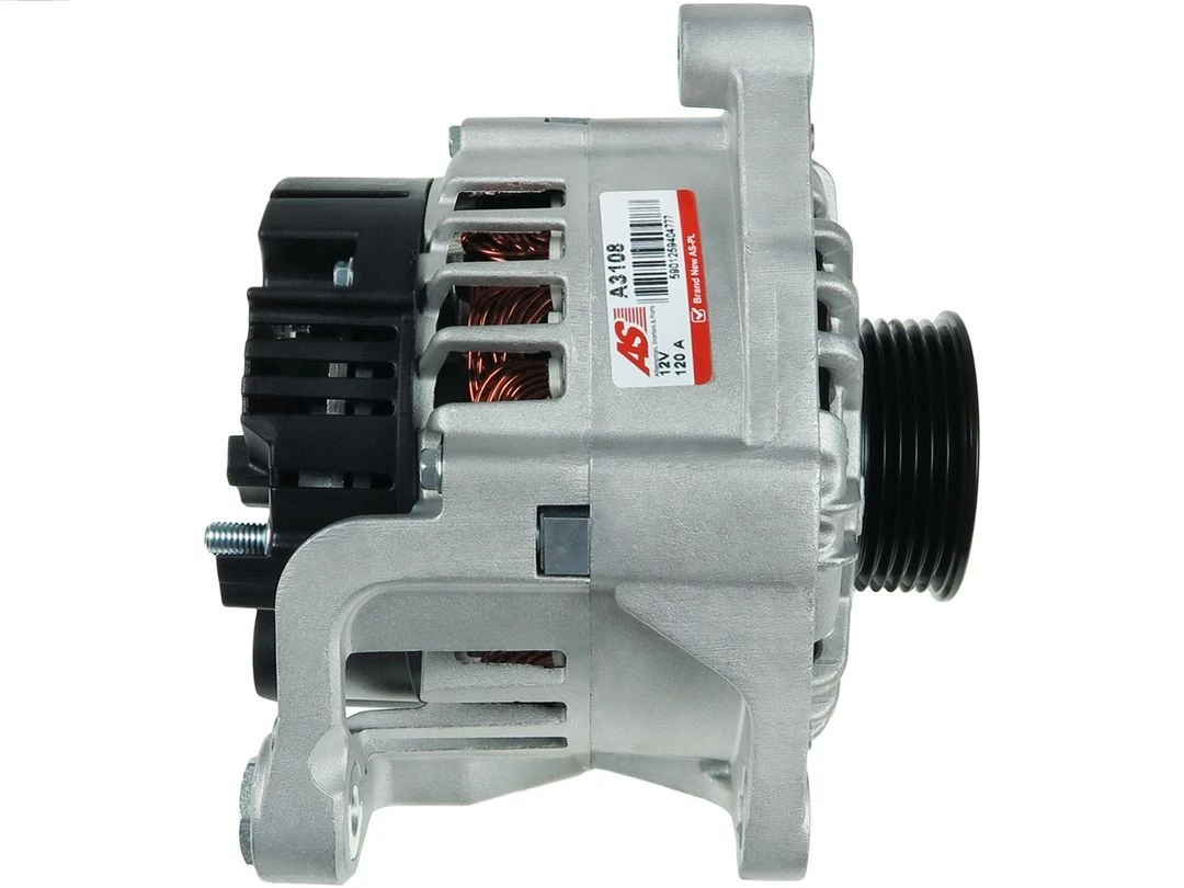 Alternator Brand new AS-PL A3108