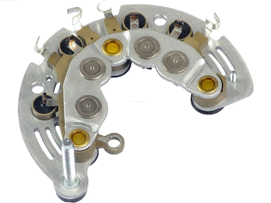 Rectifier, alternator Brand new AS-PL ARC9028