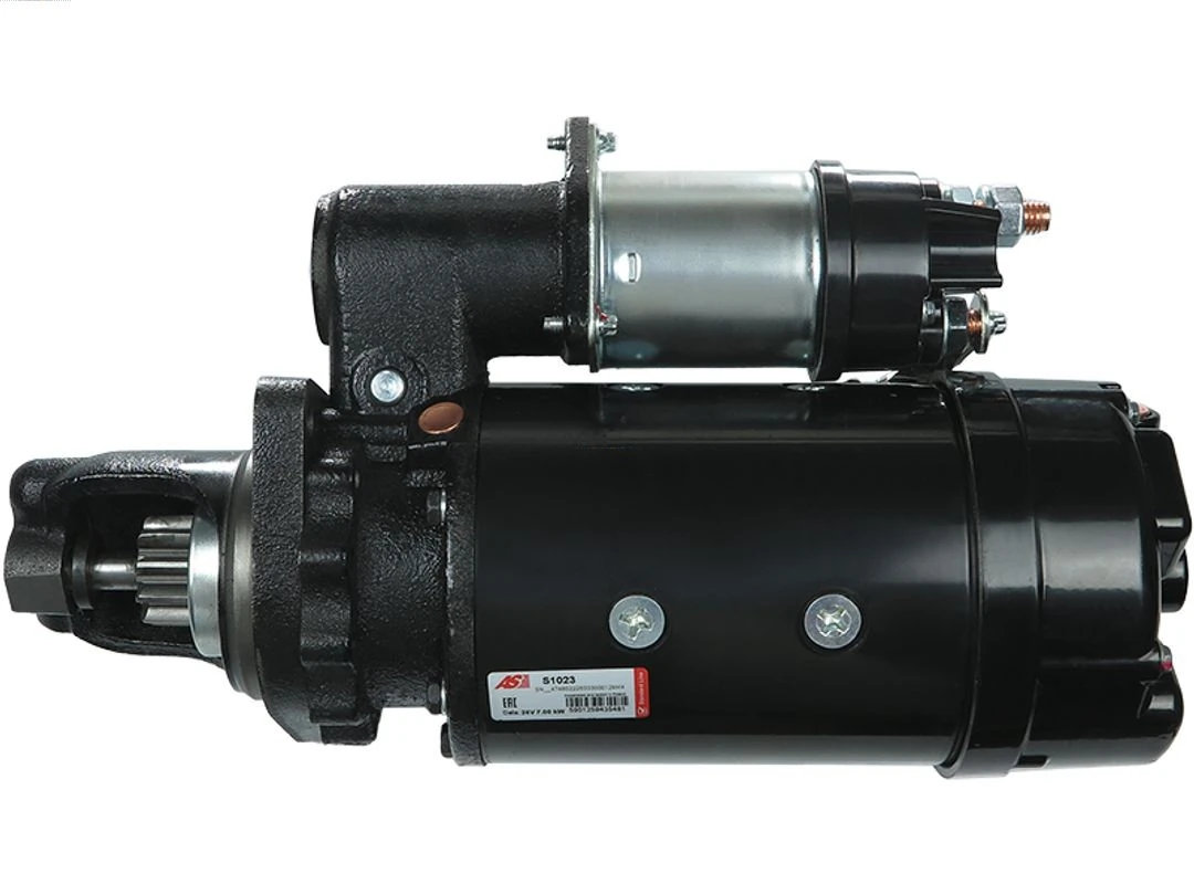 AS-PL S1023 Starter