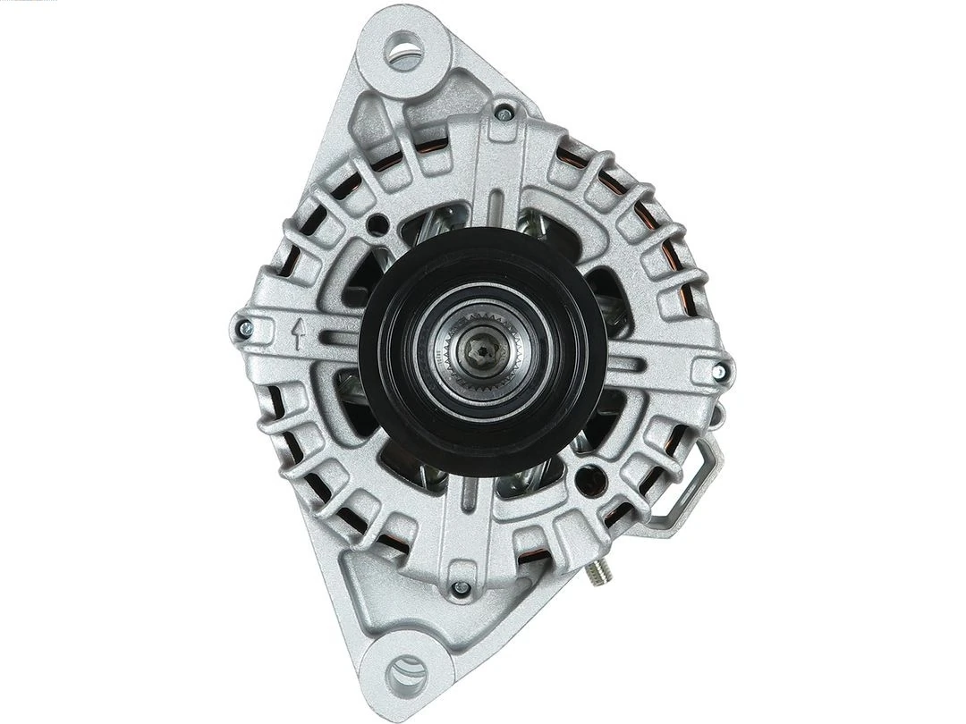 AS-PL A3554S Alternator