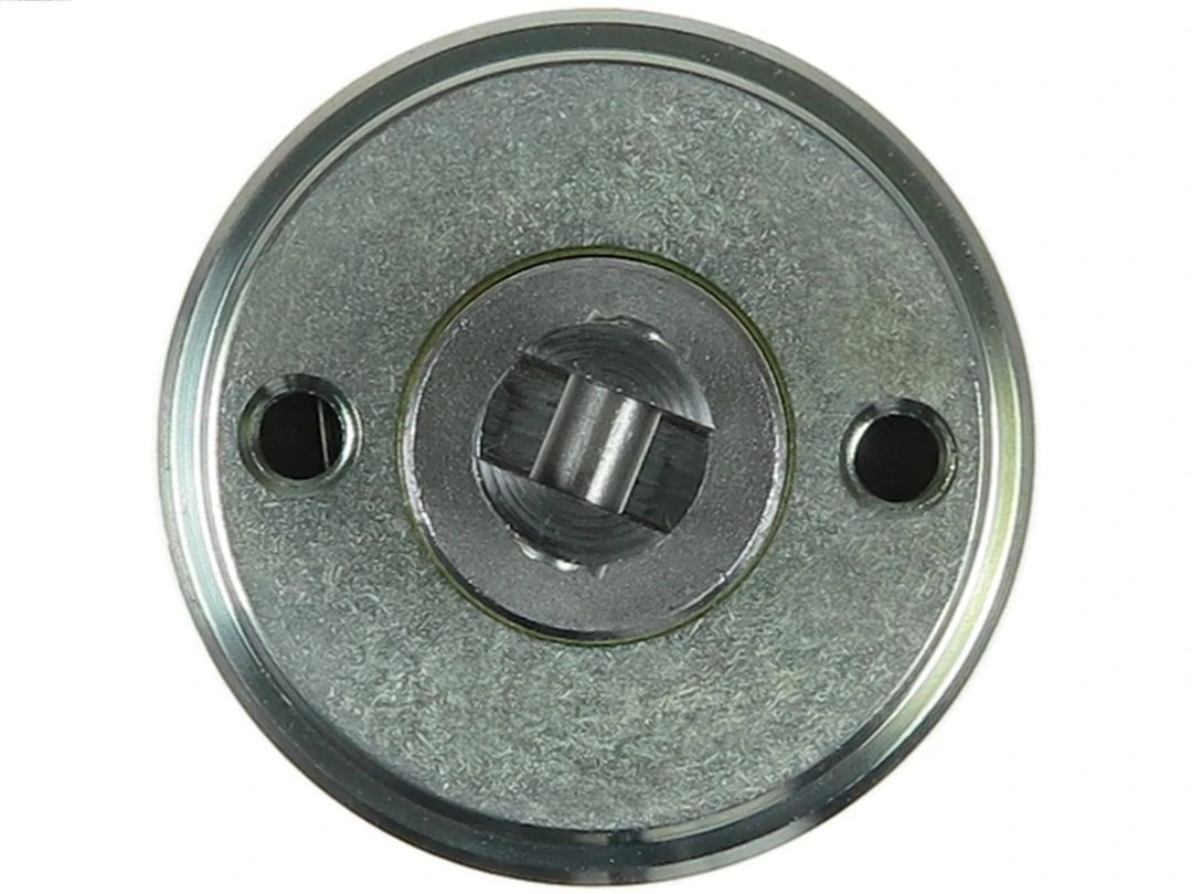AS-PL SS9138P Solenoid Switch, starter