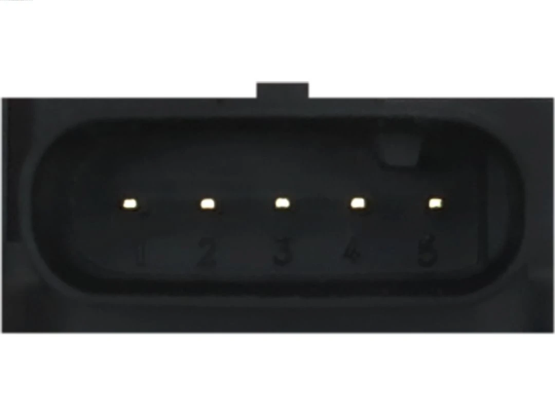 NOx Sensor, urea injection Brand new AS-PL NOX9036