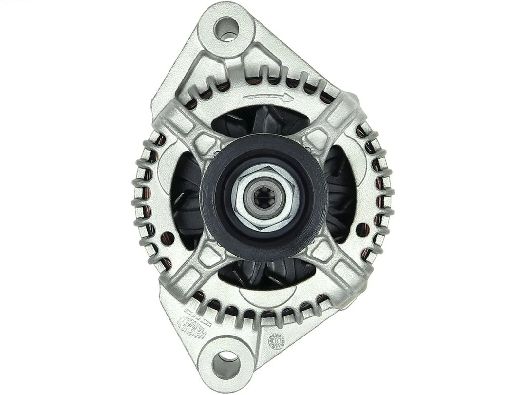 Alternator Remanufactured AS-PL A4020PR