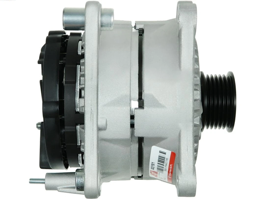 Alternator Brand new AS-PL A0181