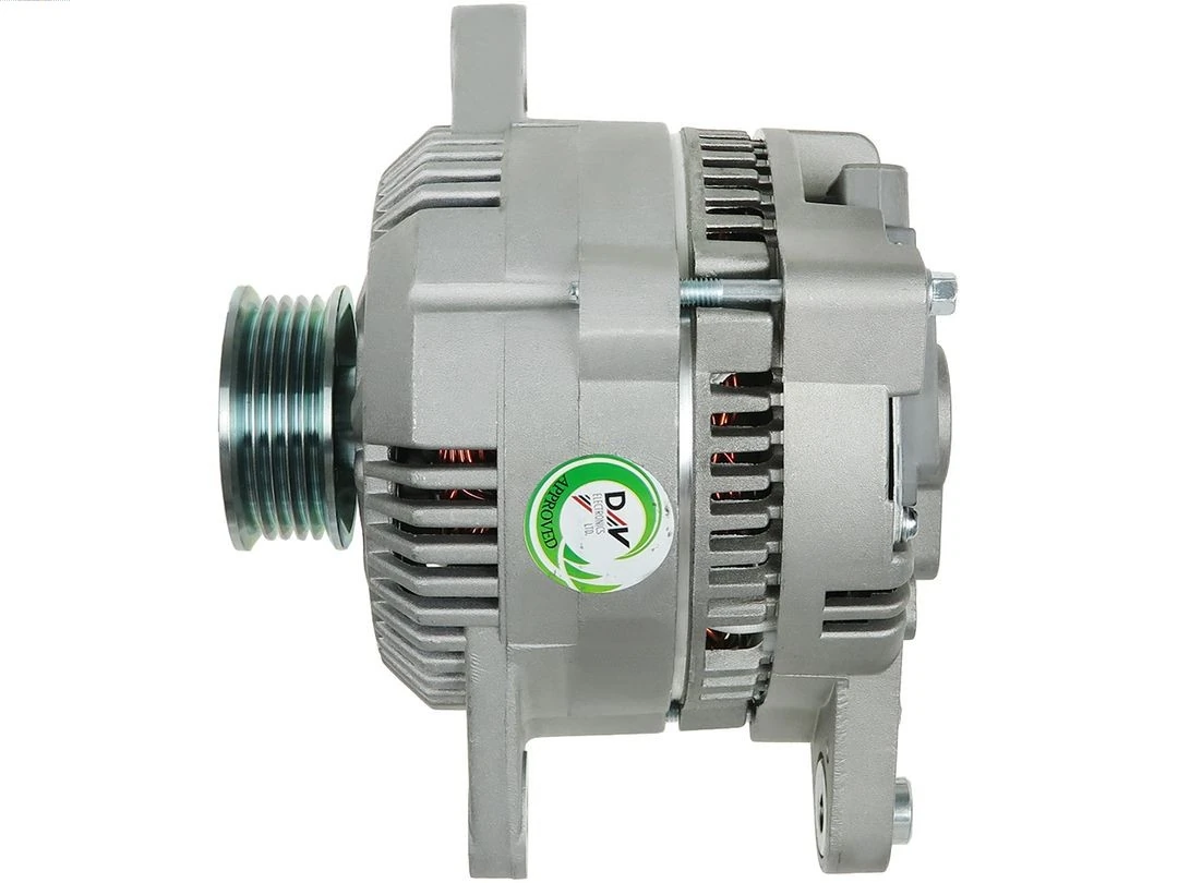 AS-PL A9062 Alternator