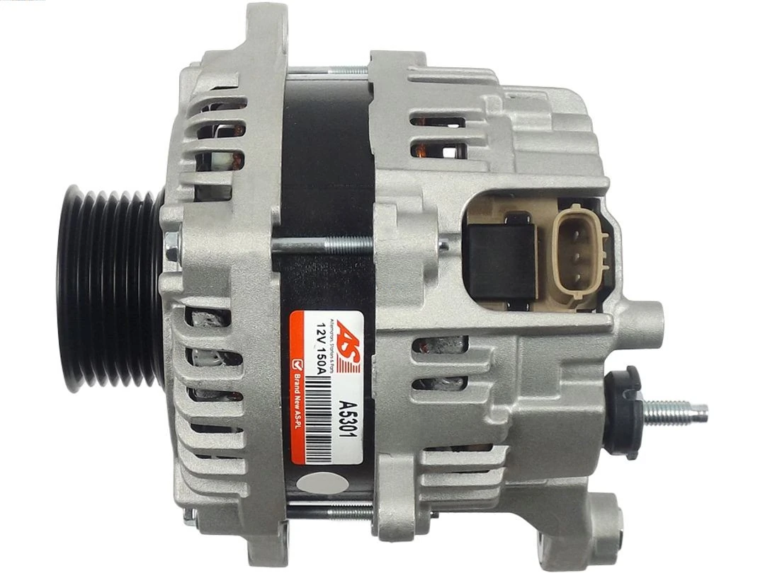 AS-PL A5301 Alternator