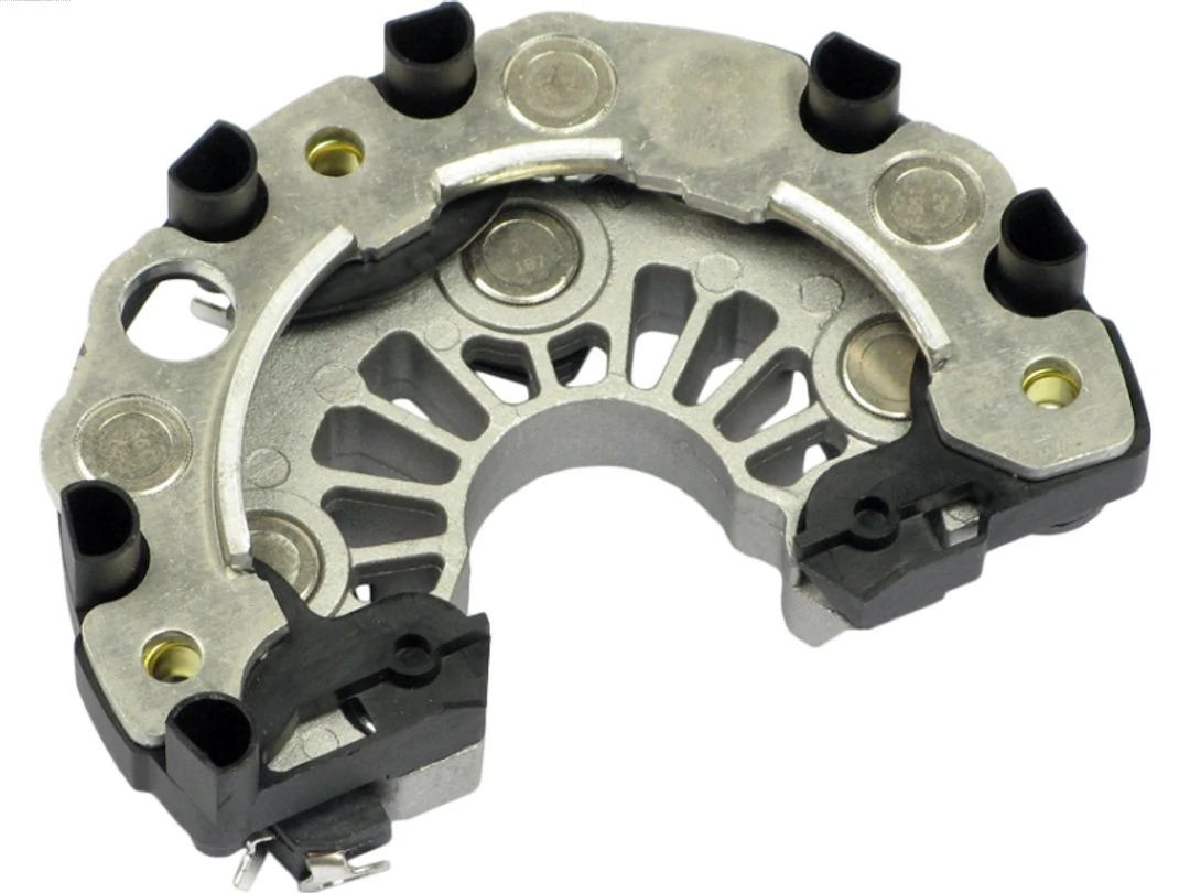 Rectifier, alternator Brand new AS-PL ARC0150