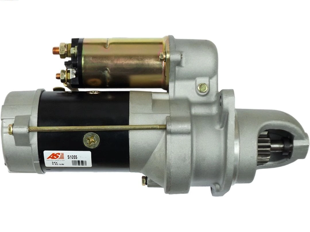 AS-PL S1055 Starter