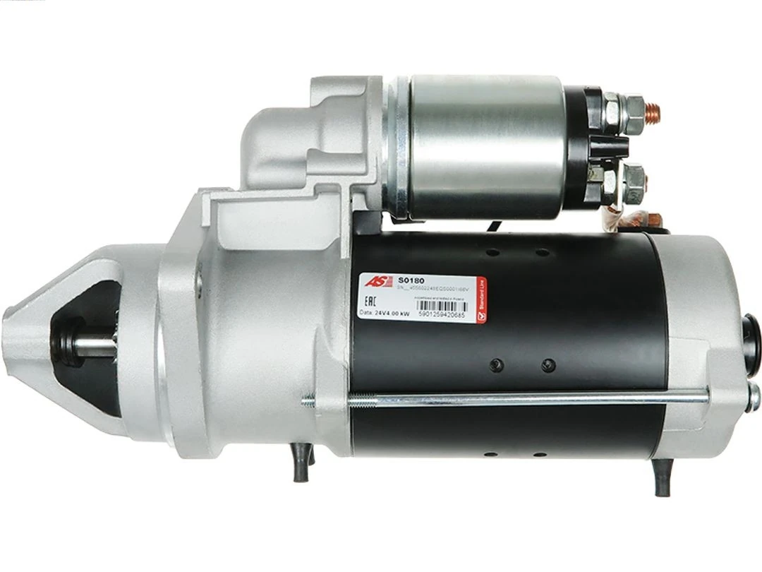 Starter Brand new AS-PL S0180