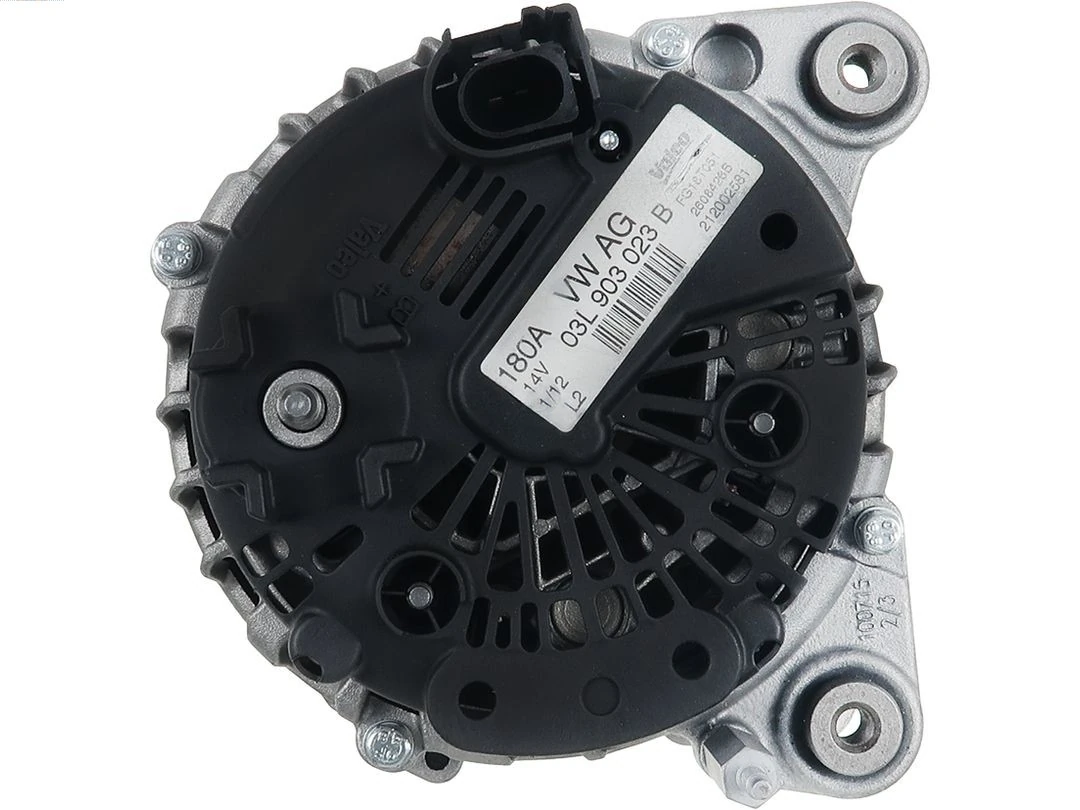 AS-PL A3310PR Alternator