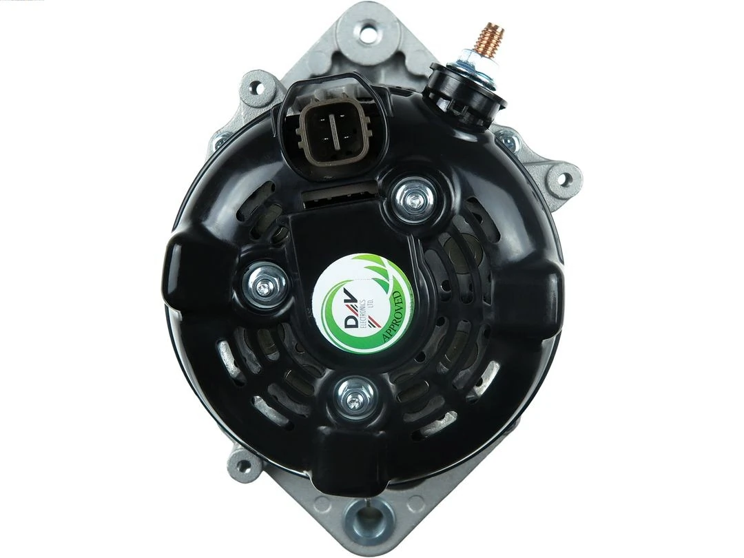 AS-PL A6289 Alternator
