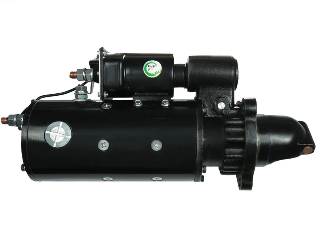 AS-PL S1152S Starter