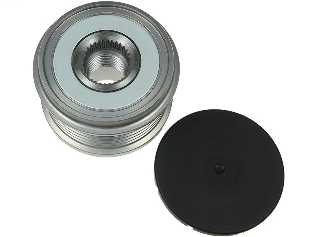 Alternator Freewheel Clutch Brand new AS-PL AFP5006
