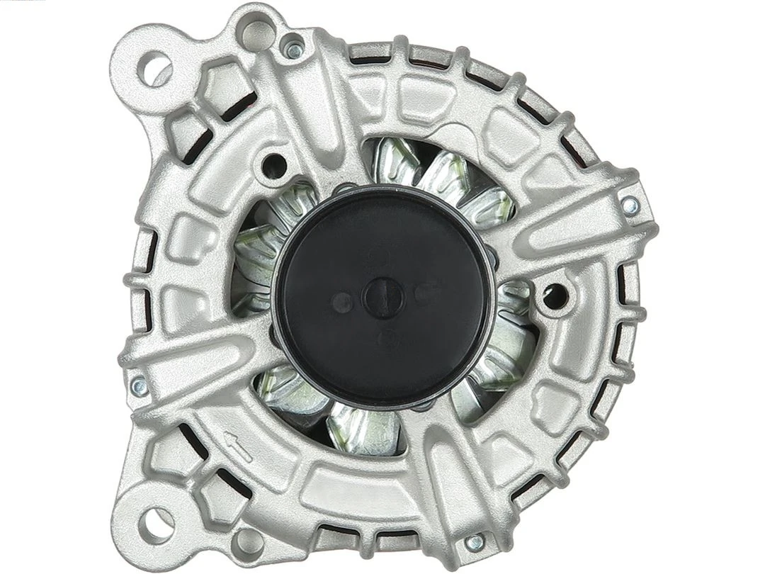 Alternator Brand new AS-PL A0661S