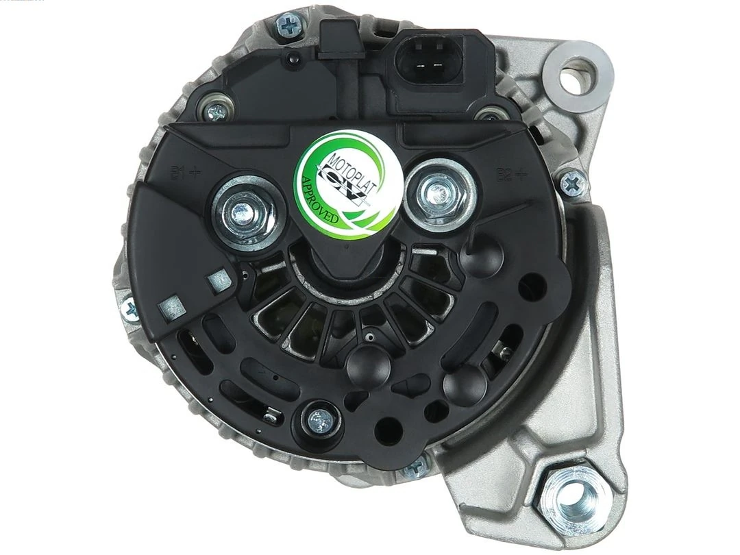 Alternator Brand new AS-PL A0274