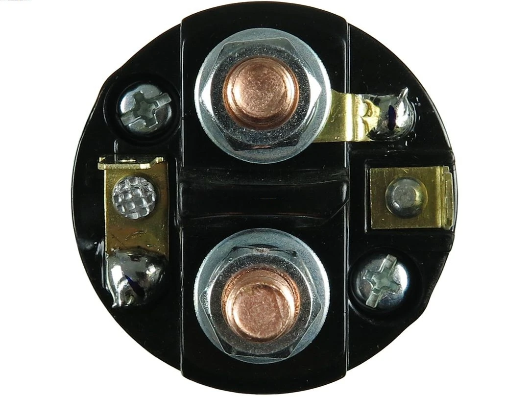 Solenoid Switch, starter Brand new AS-PL SS0024