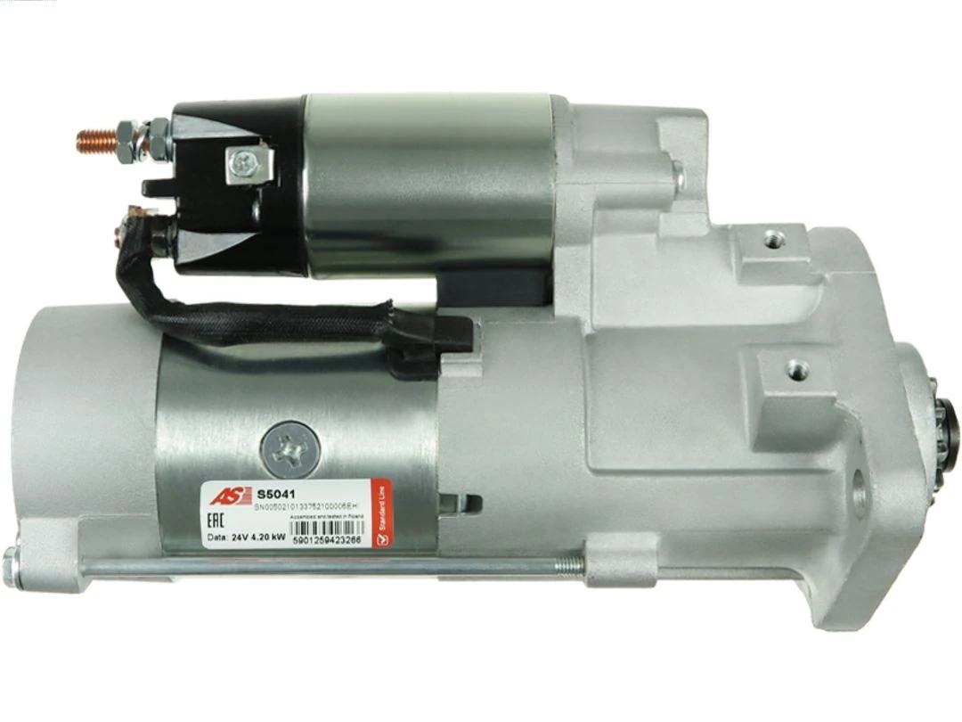 Starter Brand new AS-PL S5041