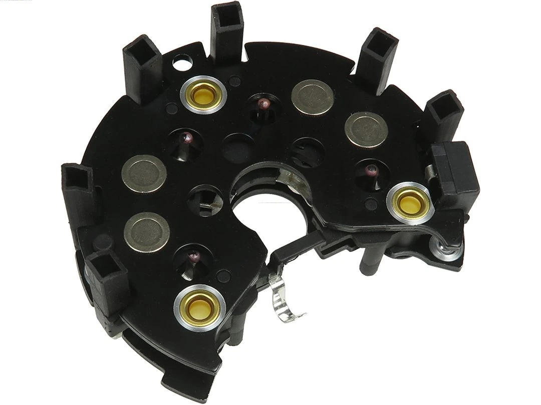 Rectifier, alternator Brand new AS-PL ARC0091