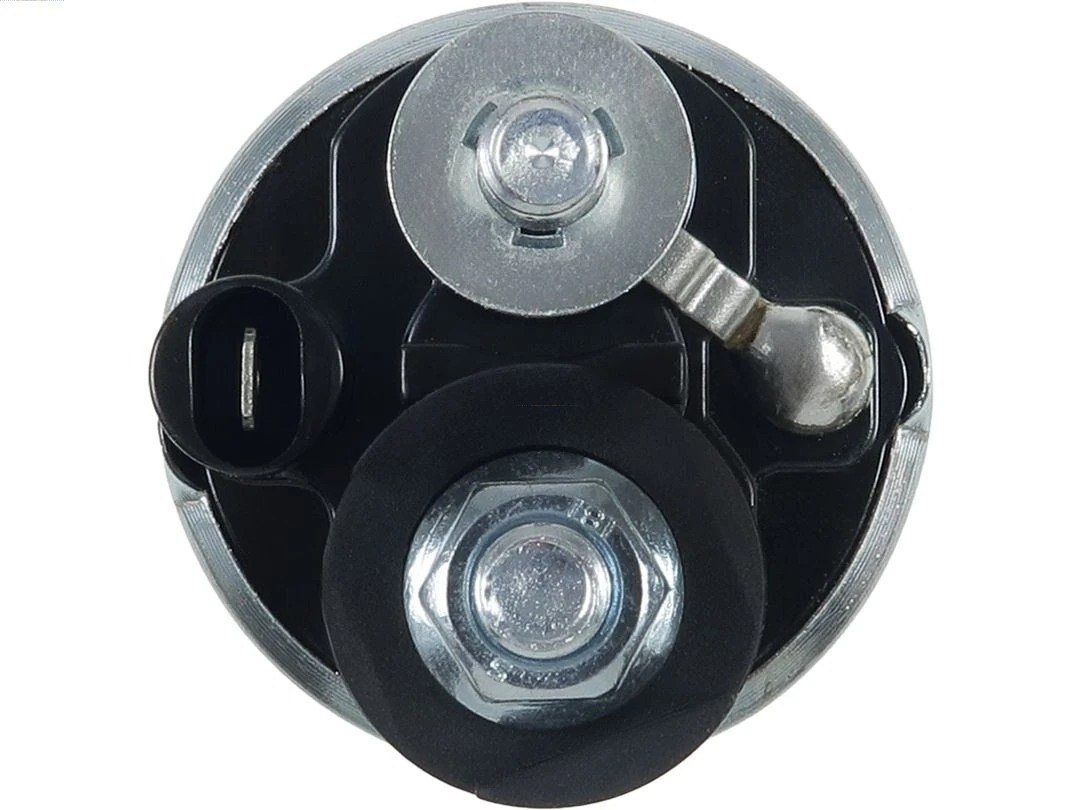 Solenoid Switch, starter Brand new AS-PL SS9013