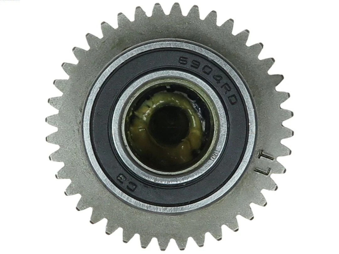 AS-PL SD9214P Freewheel Gear, starter