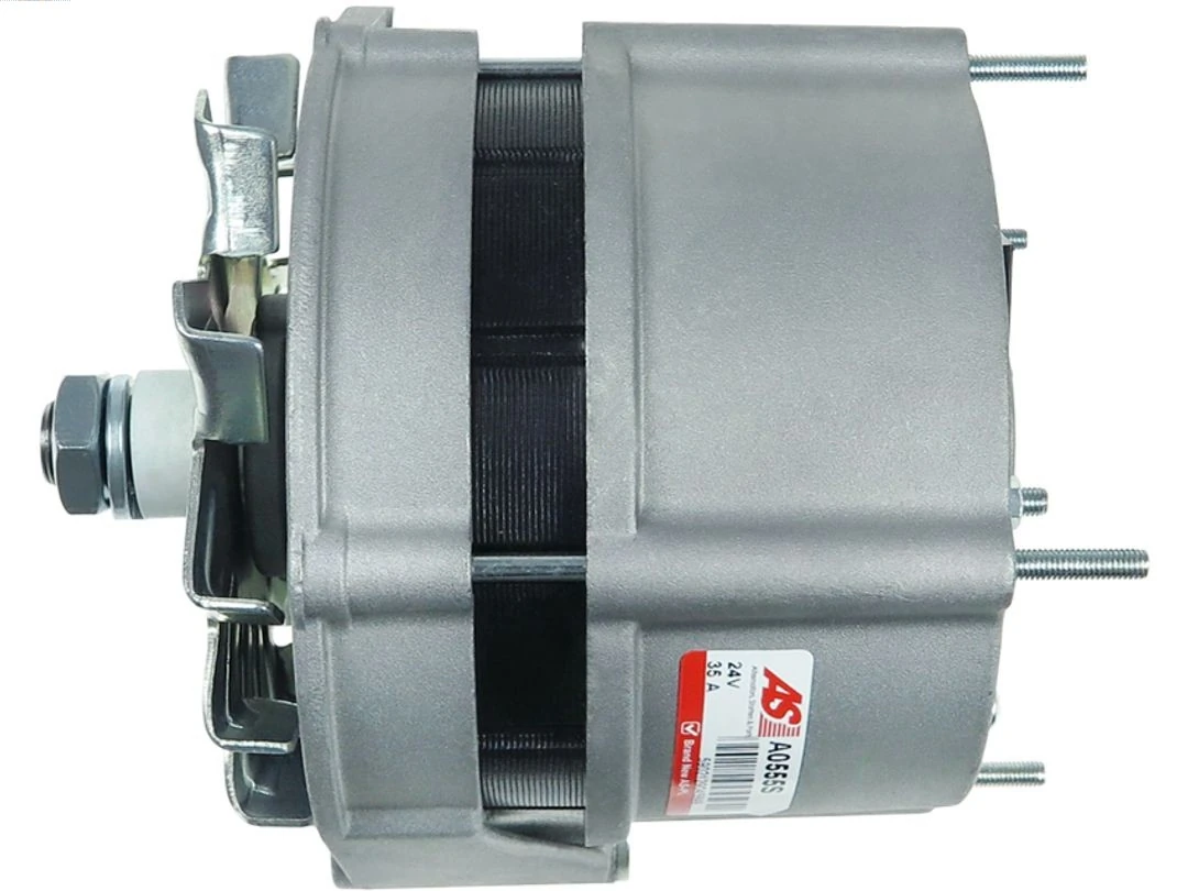 AS-PL A0555S Alternator