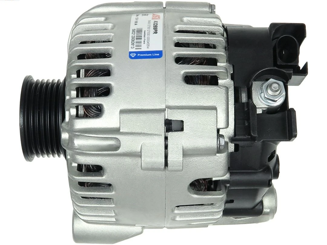 Alternator Remanufactured AS-PL A3269PR