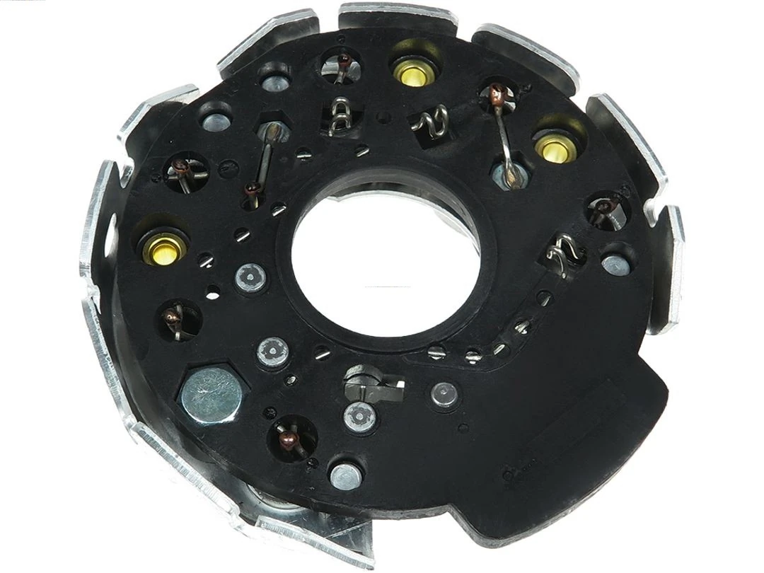 AS-PL ARC0006 Rectifier, alternator