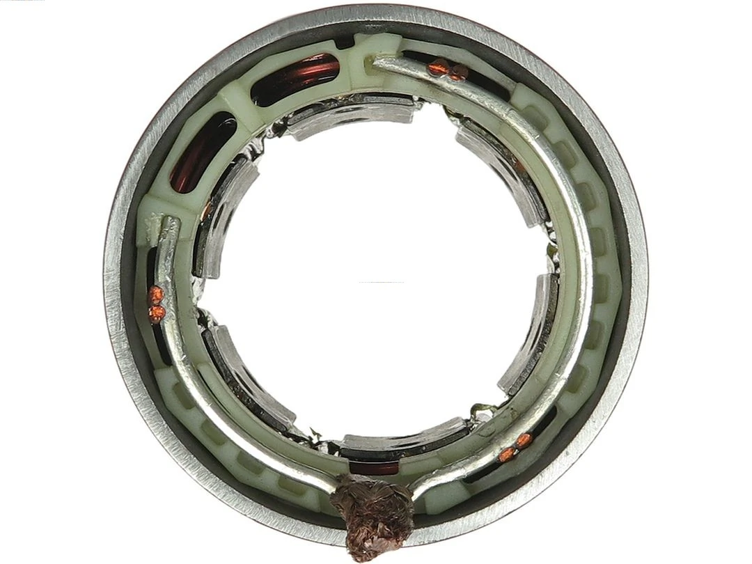 Field Winding, starter Brand new AS-PL SF0020