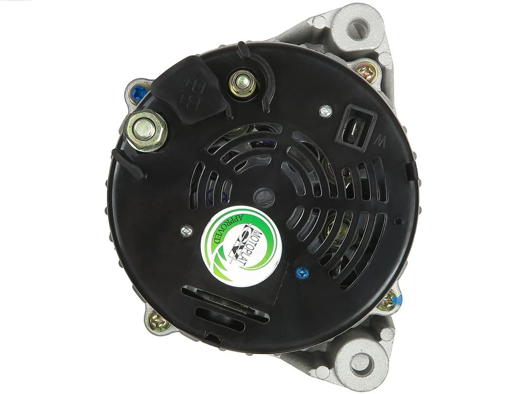 AS-PL A9124 Alternator
