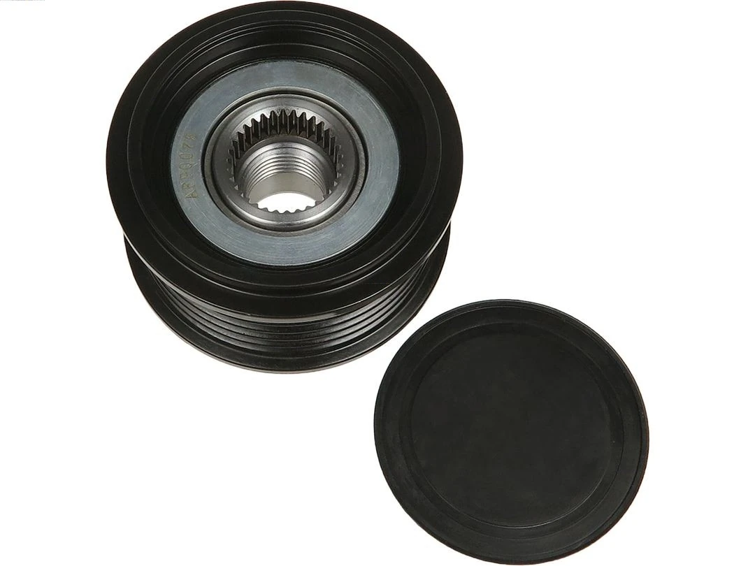 Poulie roue libre, alternateur Tout neuf AS-PL AFP0075