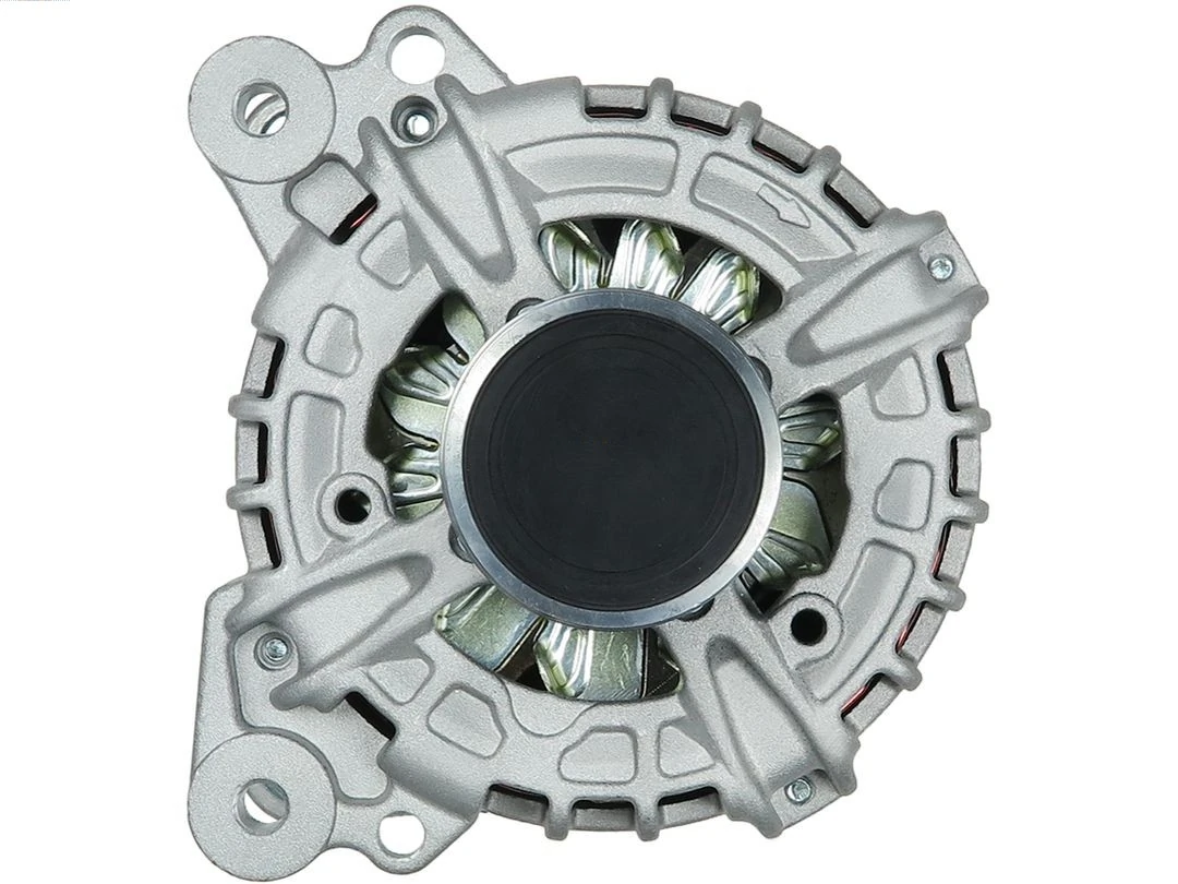 Alternator Brand new AS-PL A0745S