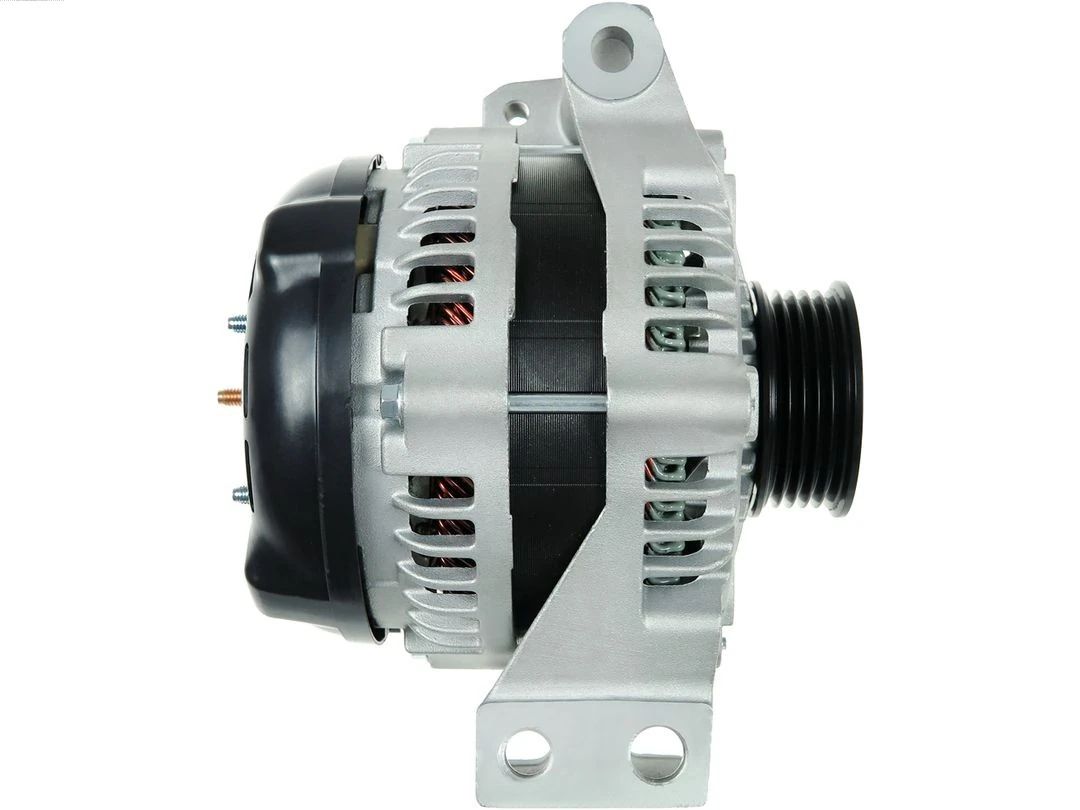 AS-PL A6369 Alternator