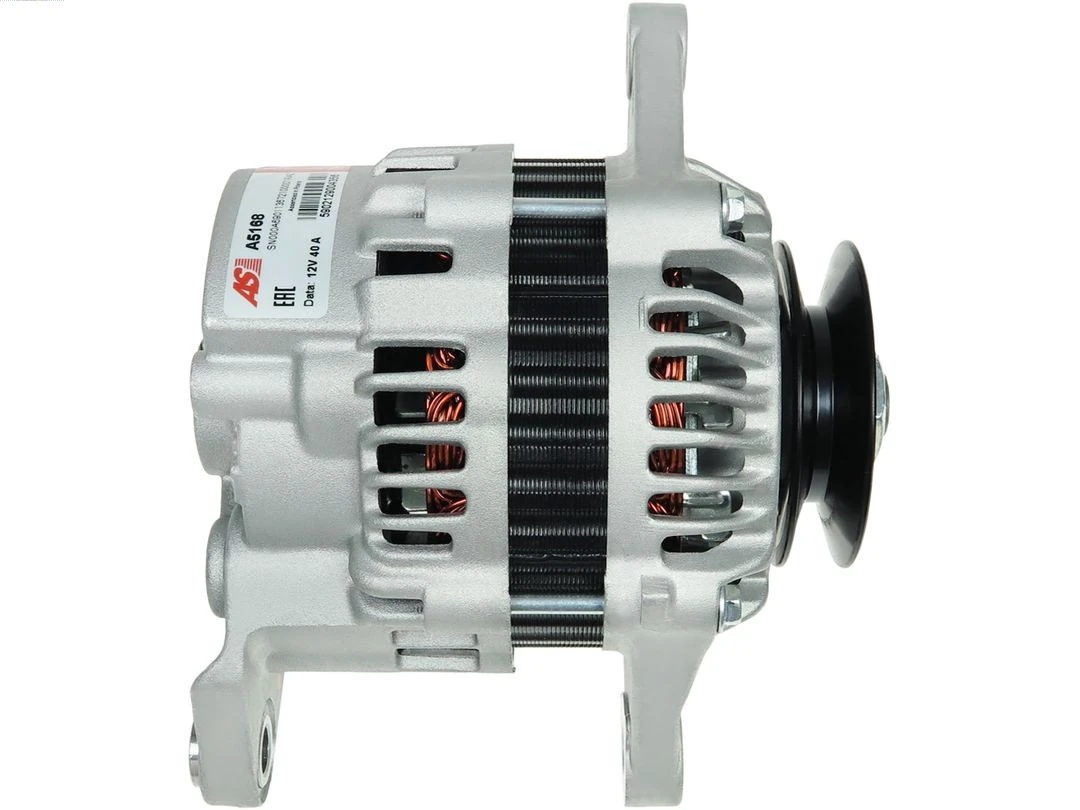 Alternator Brand new AS-PL A5168