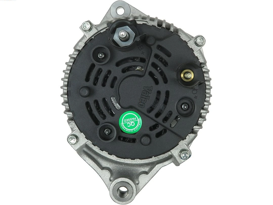 HELLA 8EA 012 526-901 Starter