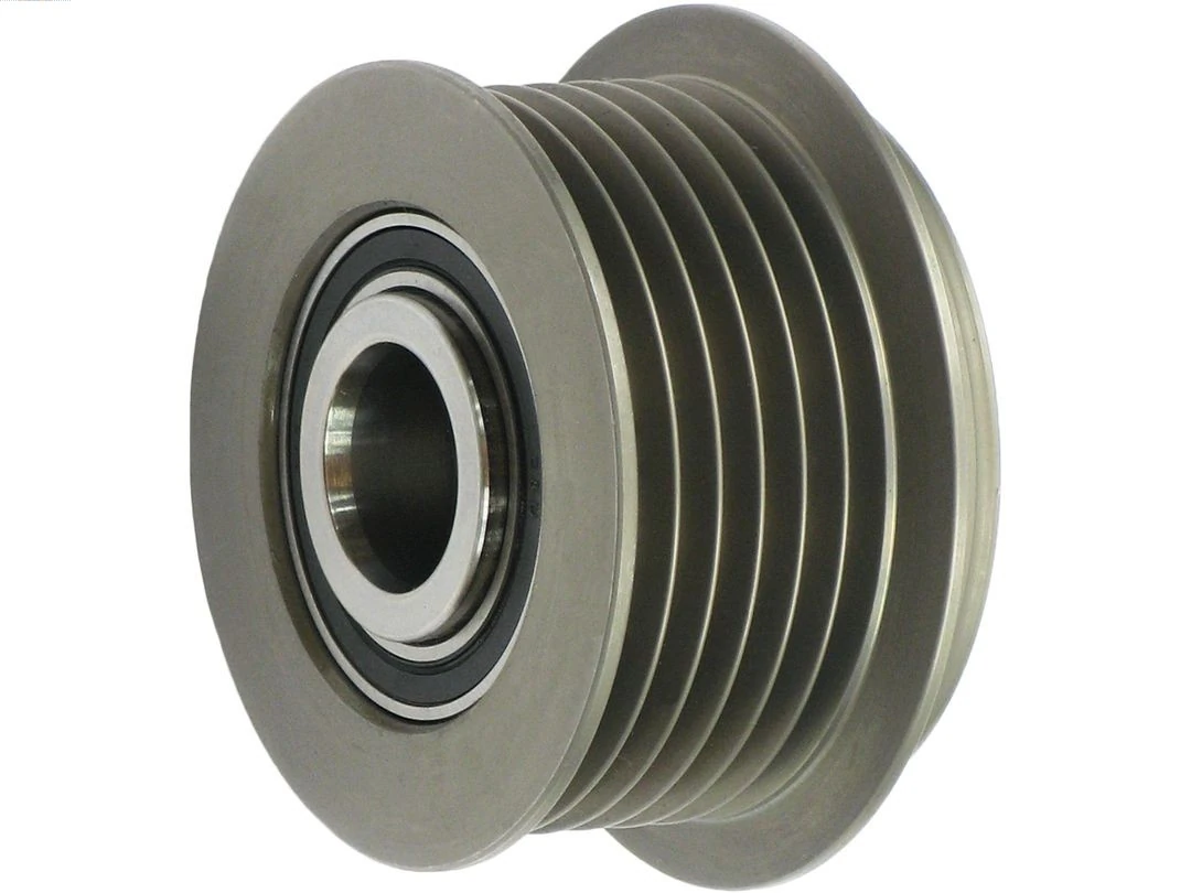 Alternator Freewheel Clutch Brand new AS-PL AFP0059(V)