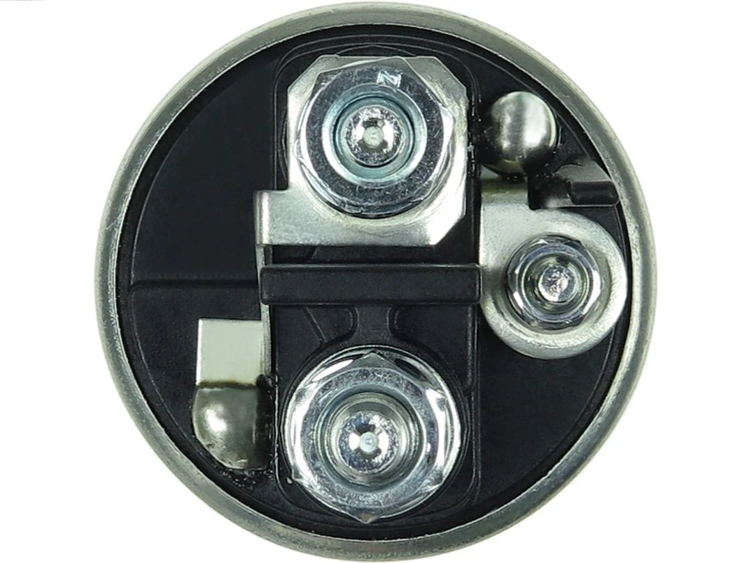 Solenoid Switch, starter Brand new AS-PL SS3021P