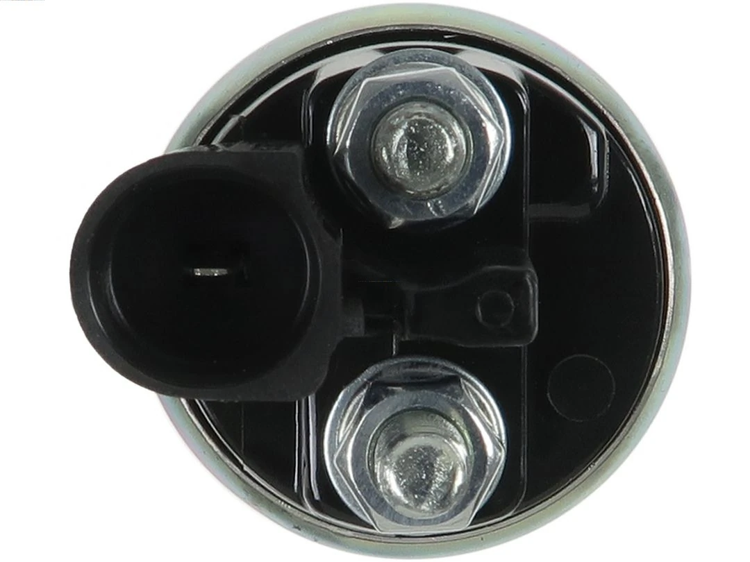 Solenoid Switch, starter Brand new AS-PL SS0074